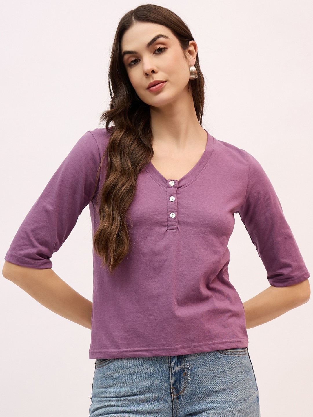 Mayra Partywear Tshirt
