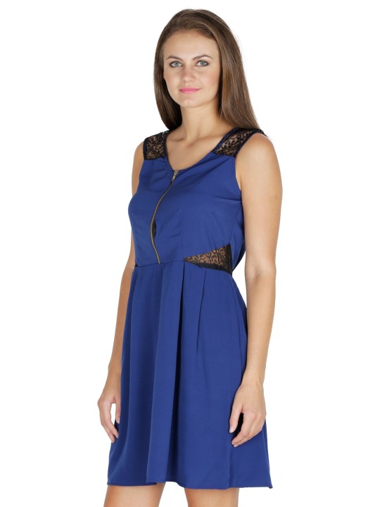 Mayra Partywear Dress