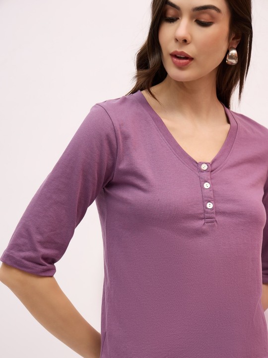 Mayra Partywear Tshirt