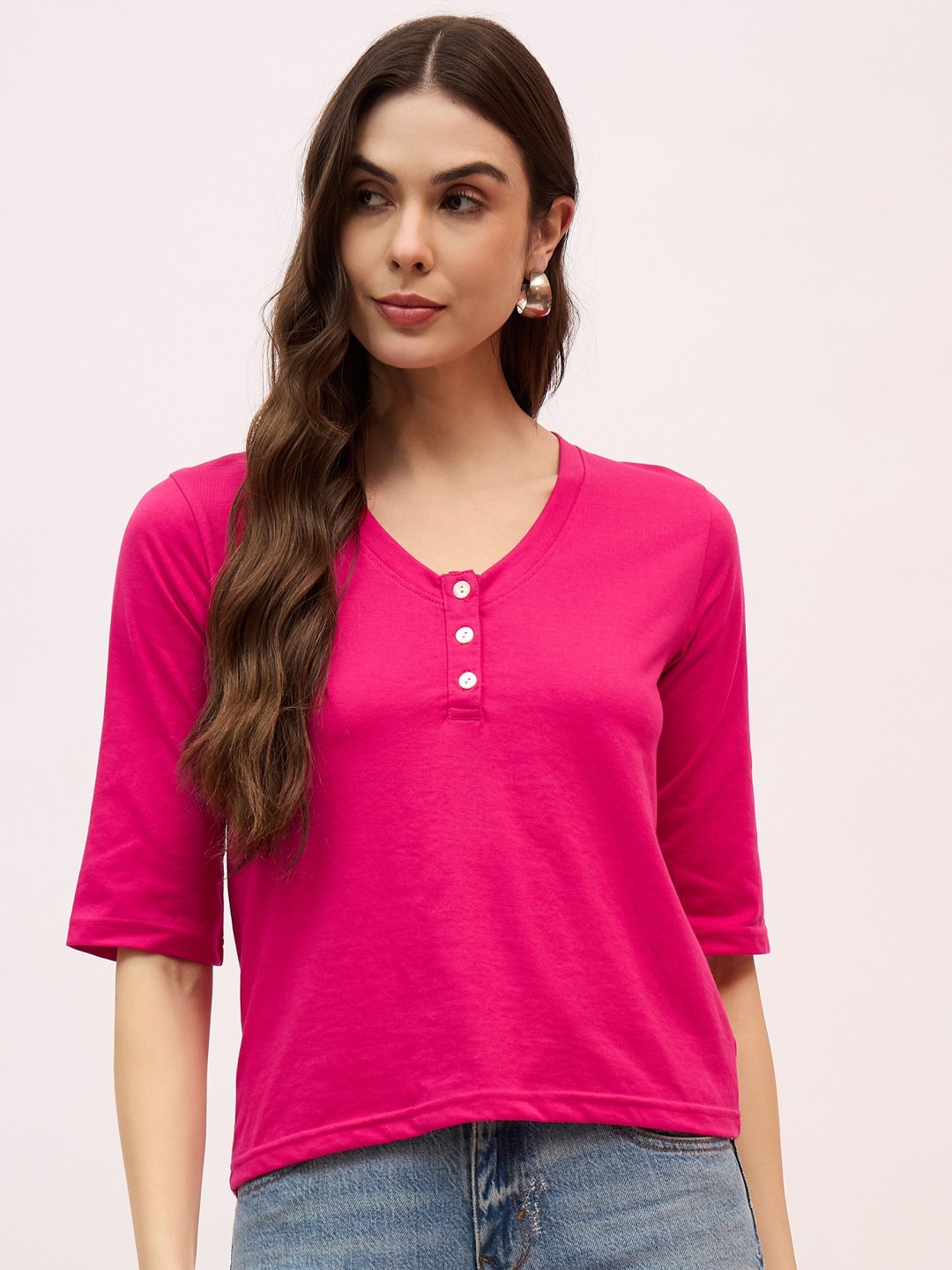 Mayra Partywear Tshirt