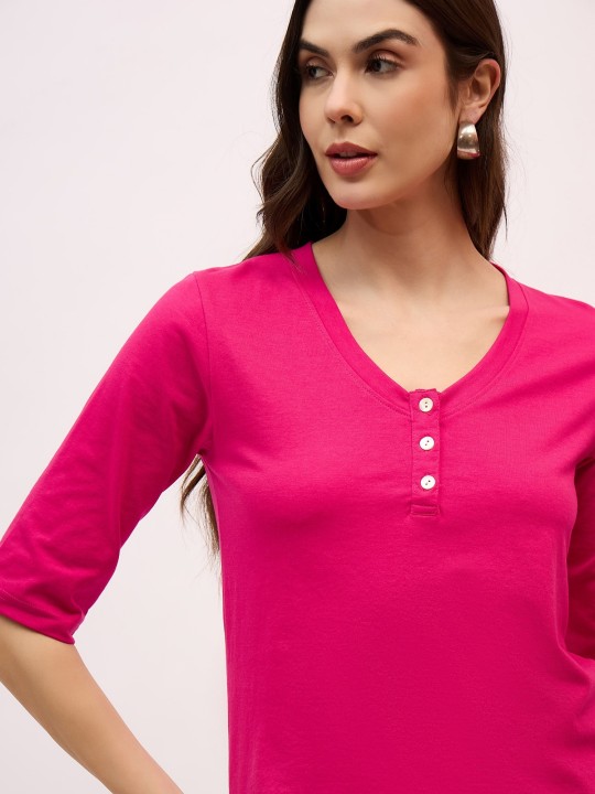 Mayra Partywear Tshirt