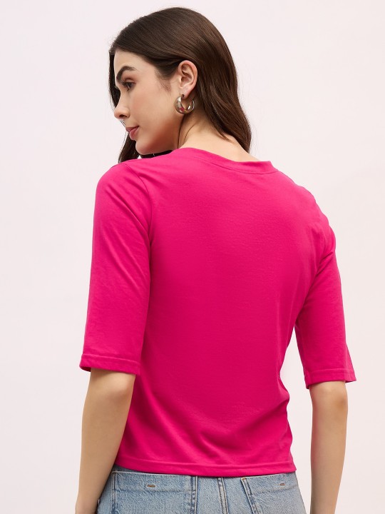 Mayra Partywear Tshirt