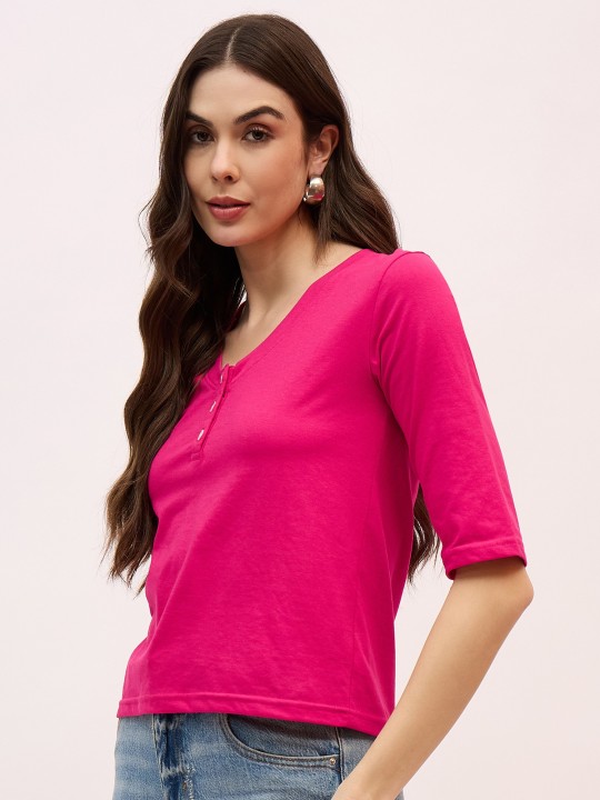 Mayra Partywear Tshirt