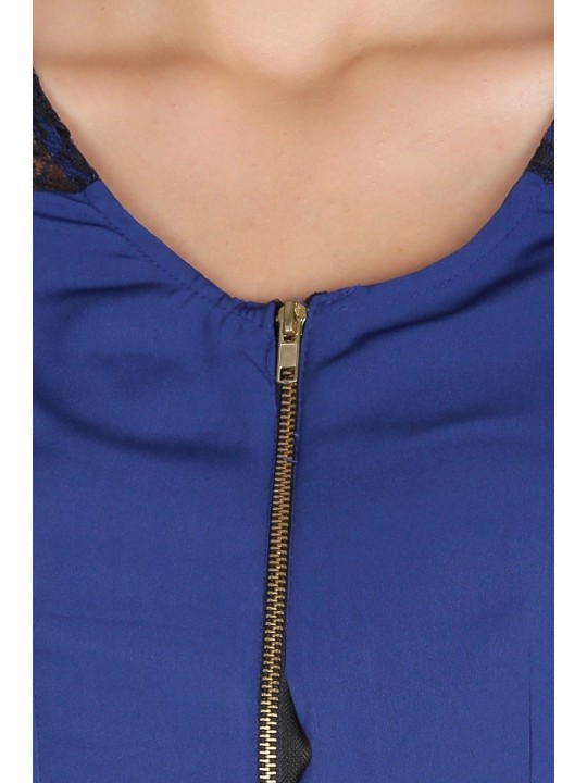 Mayra Partywear Dress