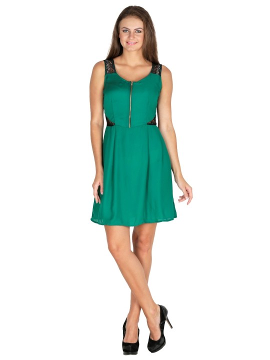 Mayra Partywear Dress