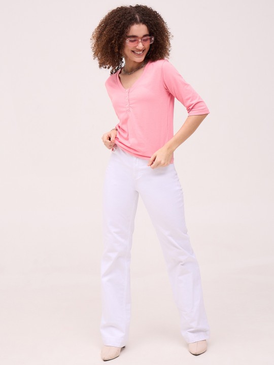 Mayra Partywear Tshirt
