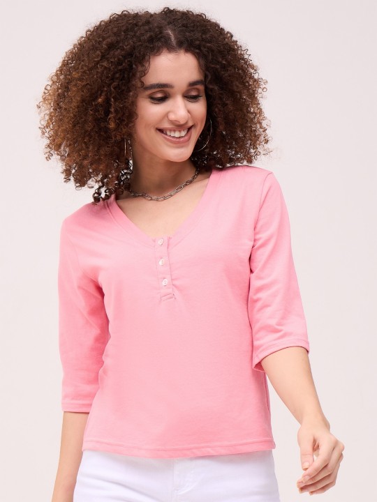 Mayra Partywear Tshirt
