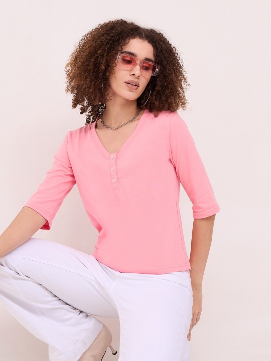 Mayra Partywear Tshirt