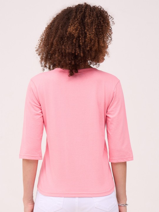 Mayra Partywear Tshirt