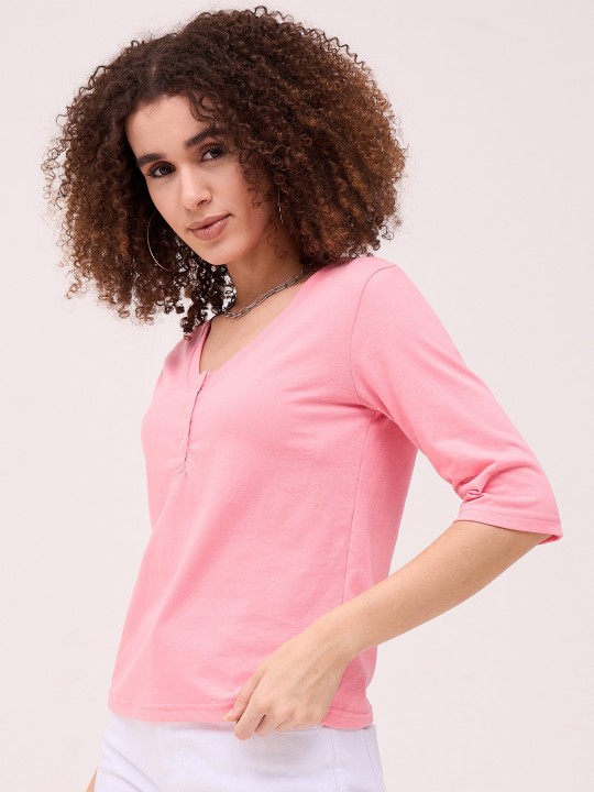 Mayra Partywear Tshirt