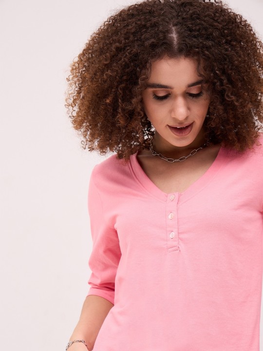 Mayra Partywear Tshirt