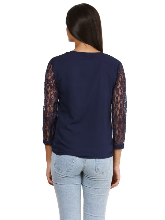 Mayra Partywear Top