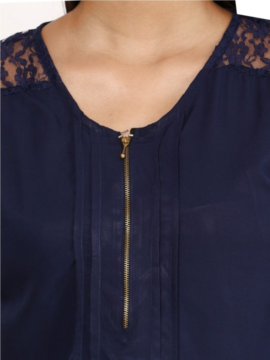 Mayra Partywear Top