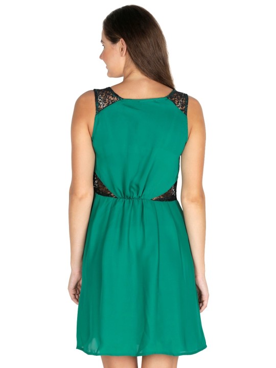 Mayra Partywear Dress