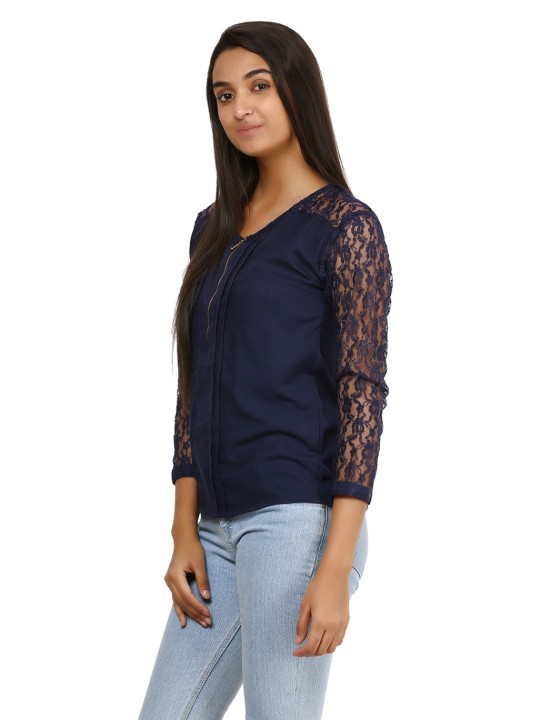 Mayra Partywear Top