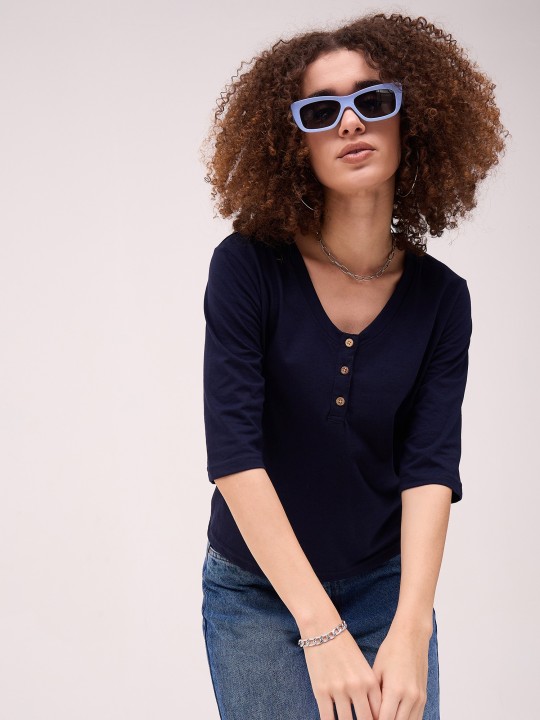 Mayra Partywear Tshirt