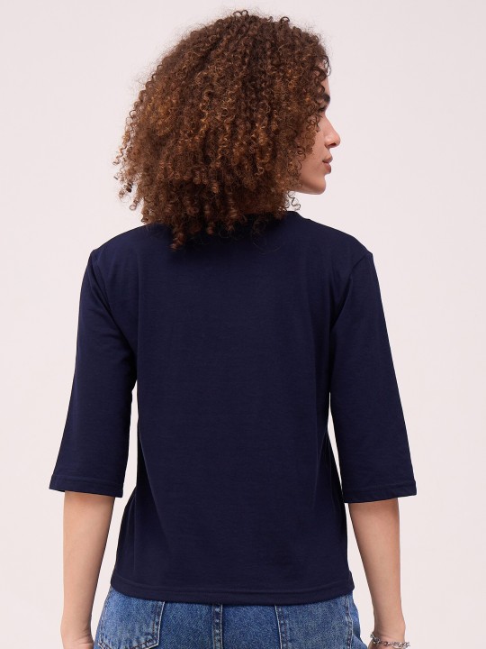 Mayra Partywear Tshirt
