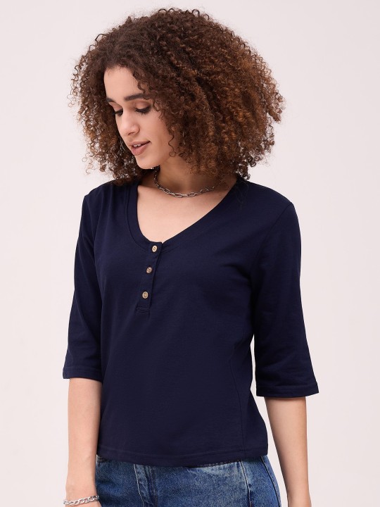 Mayra Partywear Tshirt