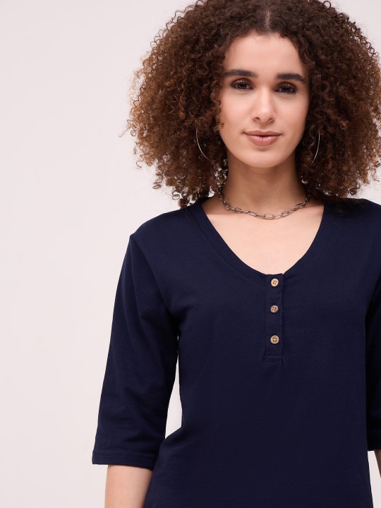 Mayra Partywear Tshirt