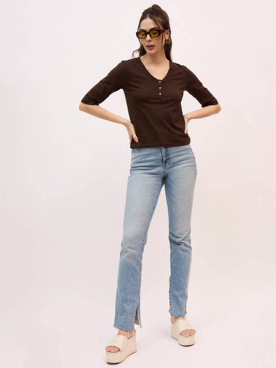 Mayra Partywear Tshirt