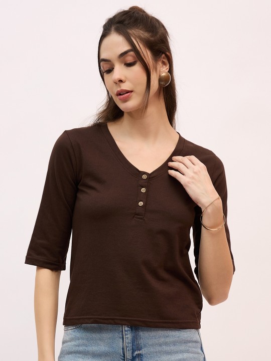 Mayra Partywear Tshirt