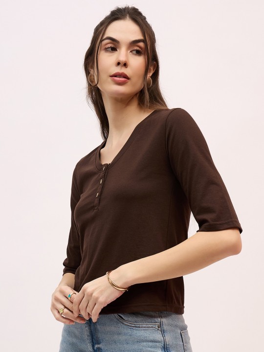 Mayra Partywear Tshirt