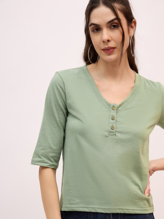 Mayra Partywear Tshirt
