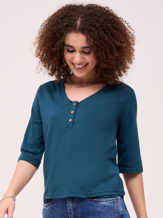 Mayra Partywear Tshirt