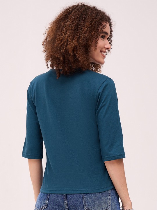 Mayra Partywear Tshirt