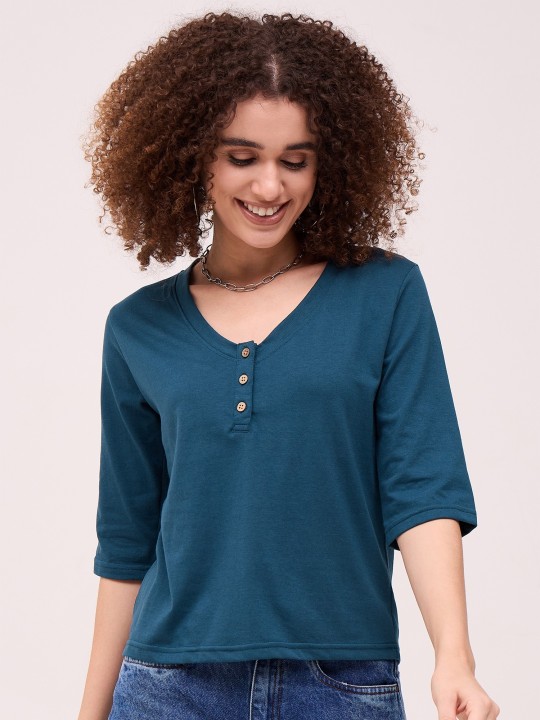 Mayra Partywear Tshirt