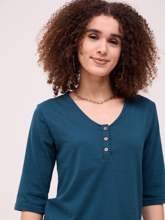 Mayra Partywear Tshirt