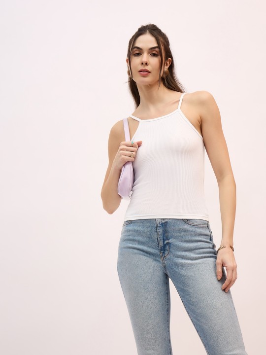 Mayra Partywear Top