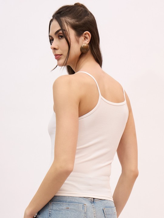 Mayra Partywear Top