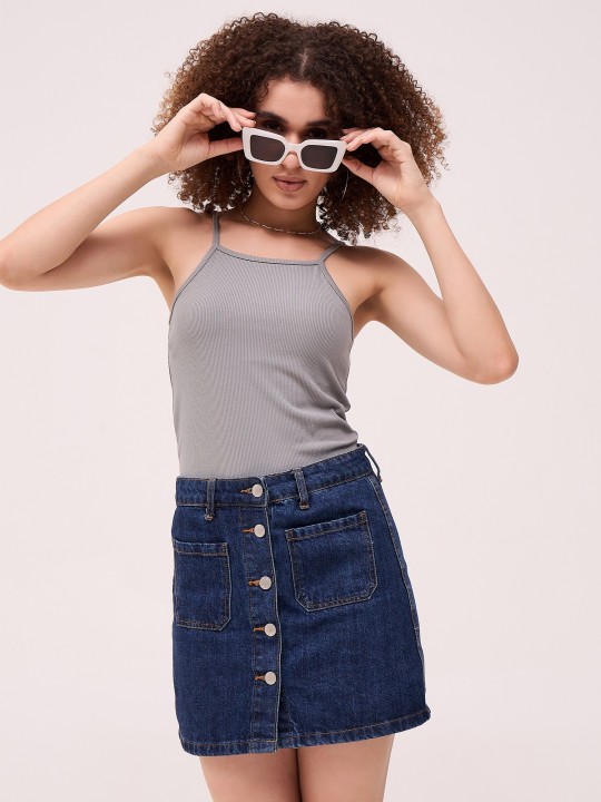 Mayra Partywear Top
