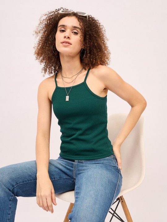 Mayra Partywear Top