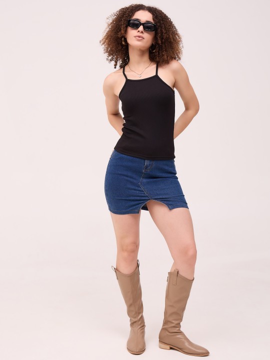 Mayra Partywear Top