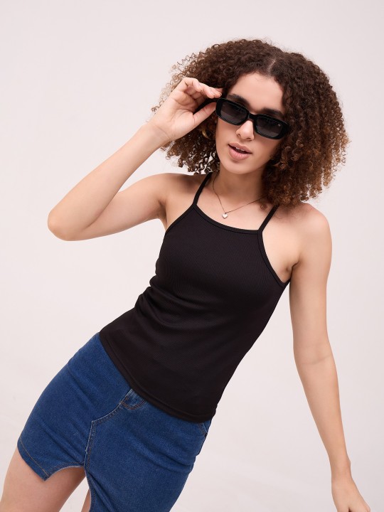 Mayra Partywear Top