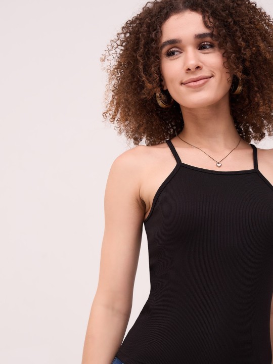 Mayra Partywear Top