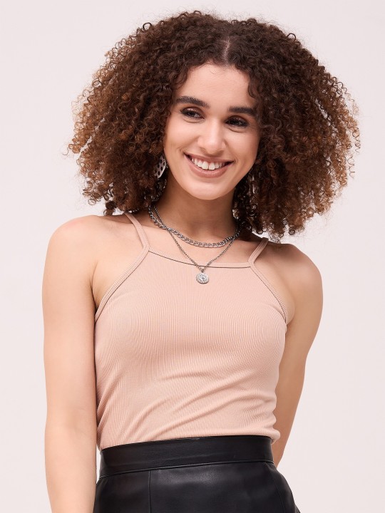 Mayra Partywear Top