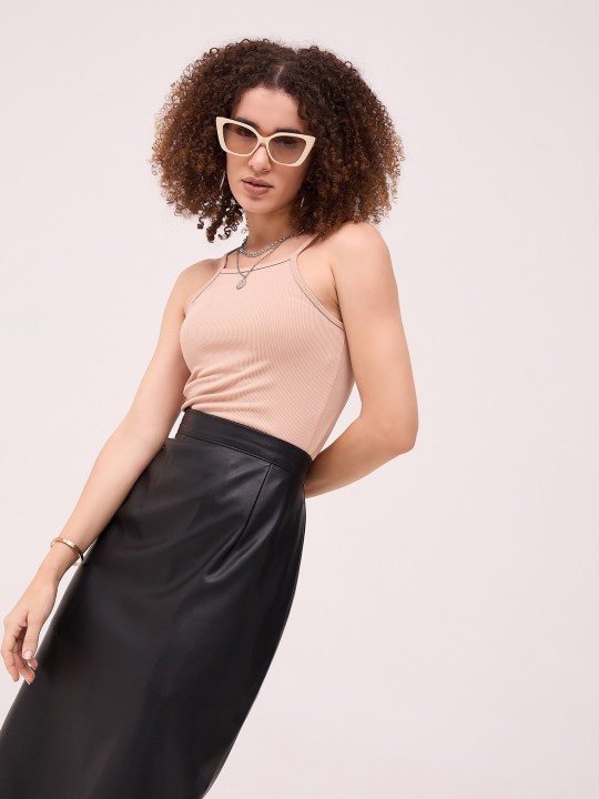 Mayra Partywear Top