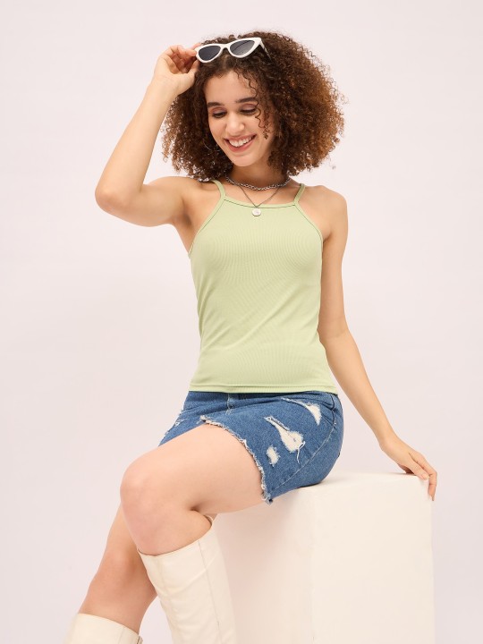 Mayra Partywear Top