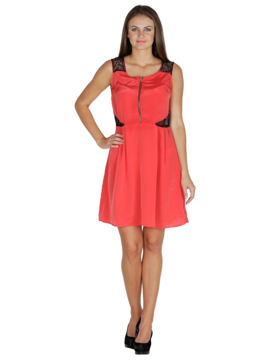 Mayra Partywear Dress