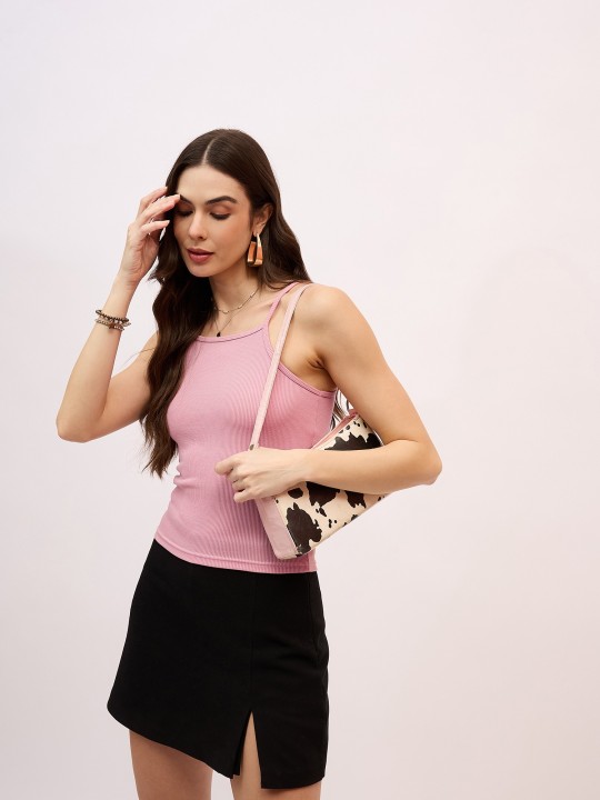 Mayra Partywear Top
