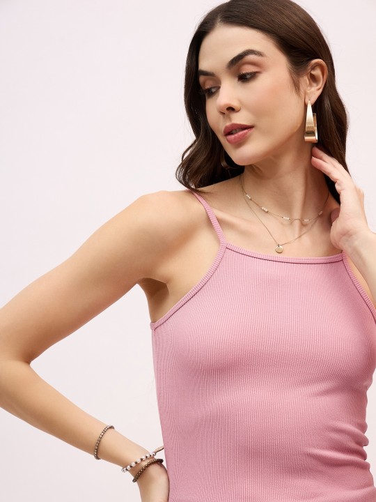 Mayra Partywear Top
