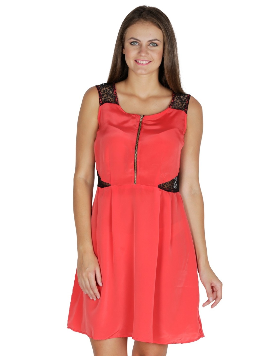 Mayra Partywear Dress