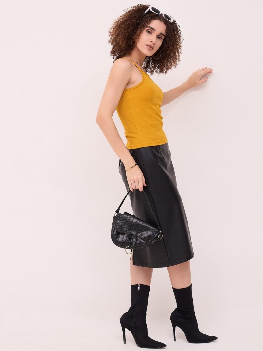 Mayra Partywear Top