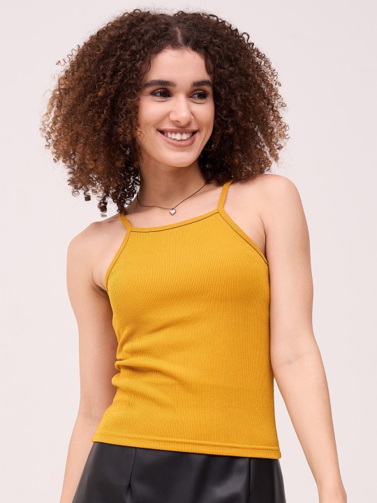 Mayra Partywear Top