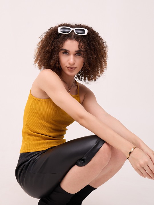Mayra Partywear Top