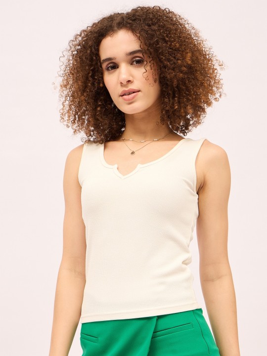 Mayra Partywear Top