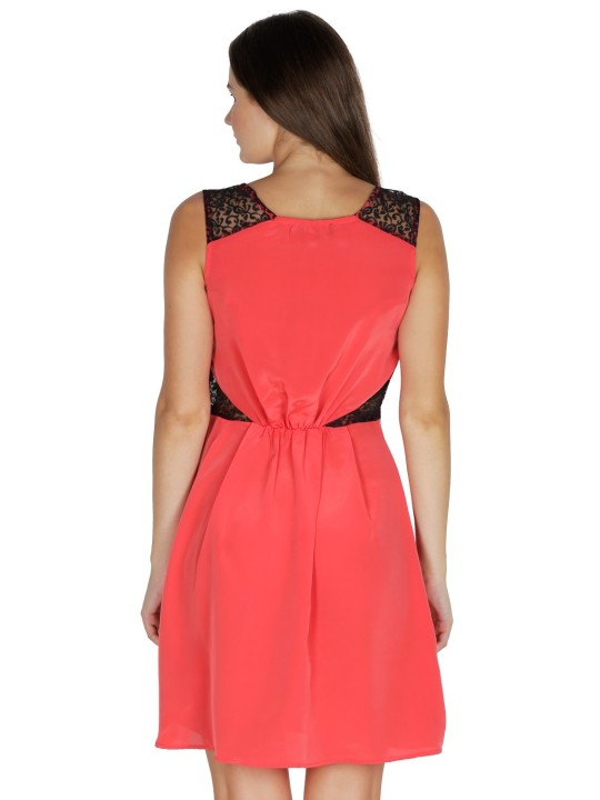Mayra Partywear Dress